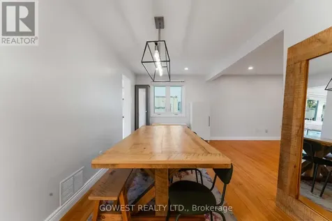 94 Fieldgate Drive Ottawa ON K2J 1T9