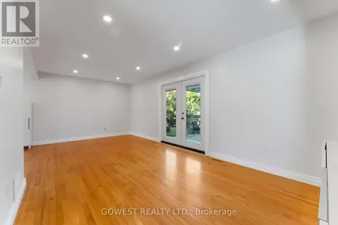 94 Fieldgate Drive Ottawa ON K2J 1T9