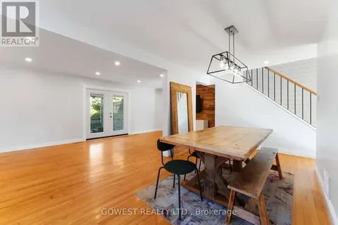 94 Fieldgate Drive Ottawa ON K2J 1T9
