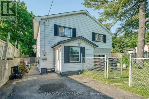 13 Brooklyne Road Cambridge ON N1R 1C4