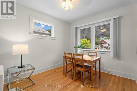 188 Wentworth Avenue Kitchener ON N2M 3S4