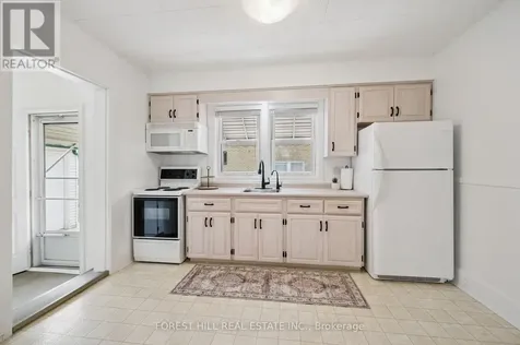 188 Wentworth Avenue Kitchener ON N2M 3S4
