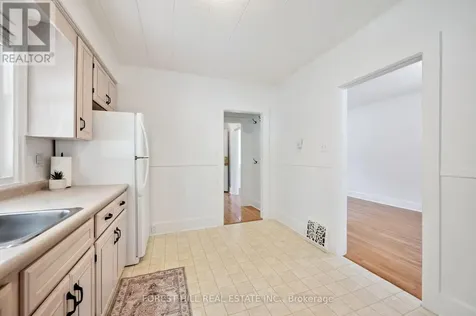 188 Wentworth Avenue Kitchener ON N2M 3S4