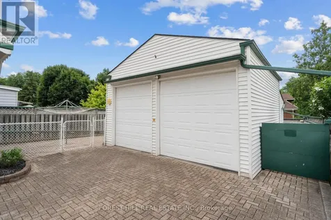 188 Wentworth Avenue Kitchener ON N2M 3S4