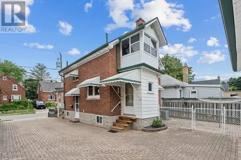 188 Wentworth Avenue Kitchener ON N2M 3S4