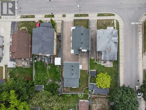 188 Wentworth Avenue Kitchener ON N2M 3S4