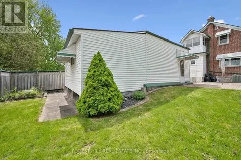 188 Wentworth Avenue Kitchener ON N2M 3S4