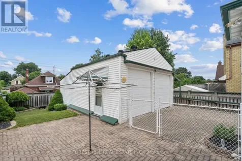 188 Wentworth Avenue Kitchener ON N2M 3S4