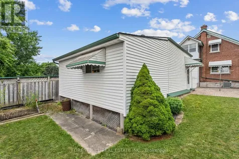188 Wentworth Avenue Kitchener ON N2M 3S4