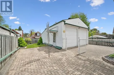 188 Wentworth Avenue Kitchener ON N2M 3S4