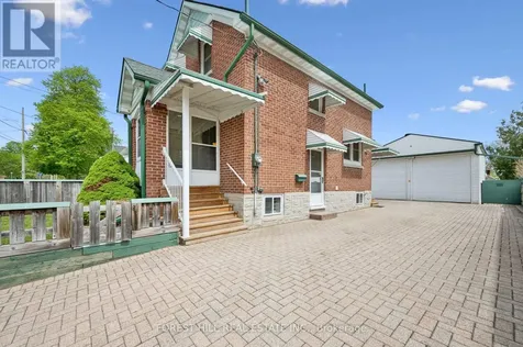 188 Wentworth Avenue Kitchener ON N2M 3S4