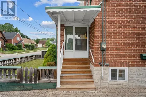 188 Wentworth Avenue Kitchener ON N2M 3S4