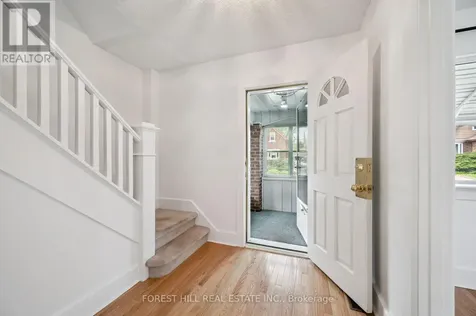 188 Wentworth Avenue Kitchener ON N2M 3S4