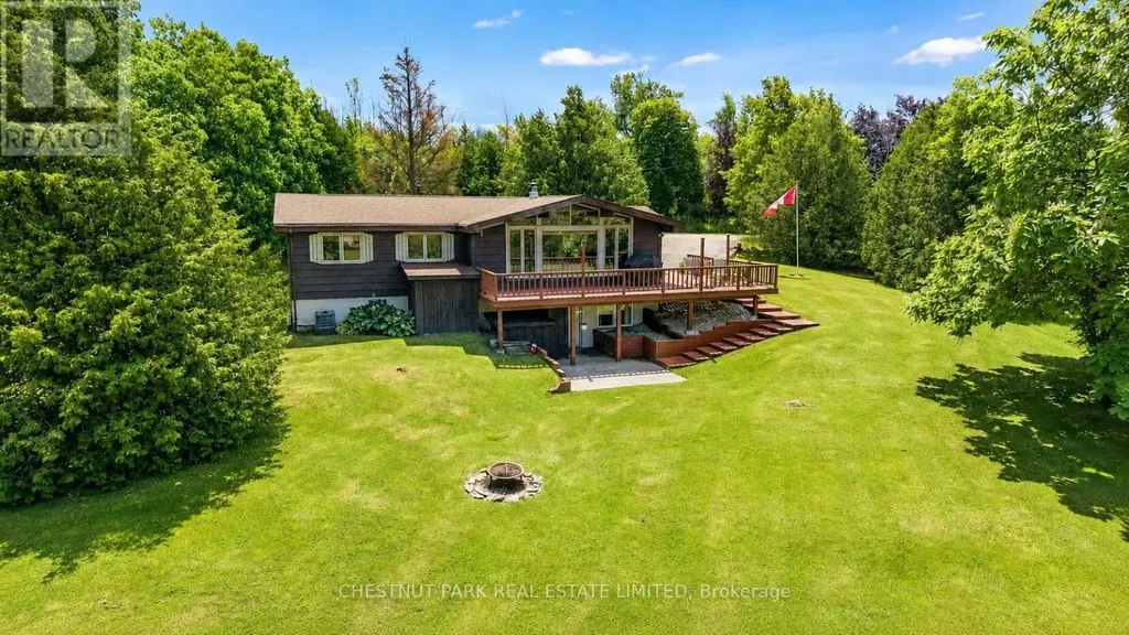 106545 10th Sideroad Meaford ON N4L 1W7