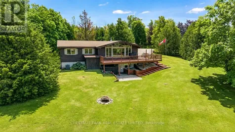 106545 10th Sideroad Meaford ON N4L 1W7