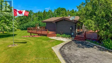 106545 10th Sideroad Meaford ON N4L 1W7