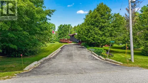 106545 10th Sideroad Meaford ON N4L 1W7