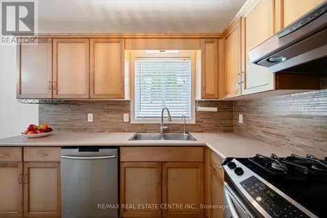 23 Clarke Avenue Orangeville ON L9W 1J5