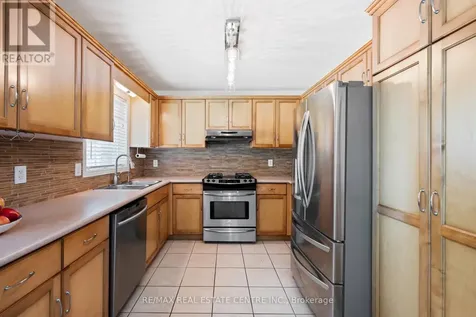 23 Clarke Avenue Orangeville ON L9W 1J5