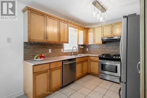 23 Clarke Avenue Orangeville ON L9W 1J5