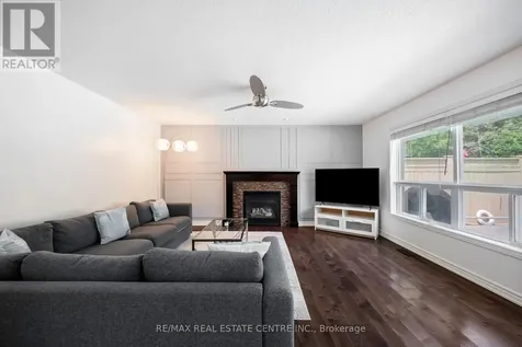23 Clarke Avenue Orangeville ON L9W 1J5