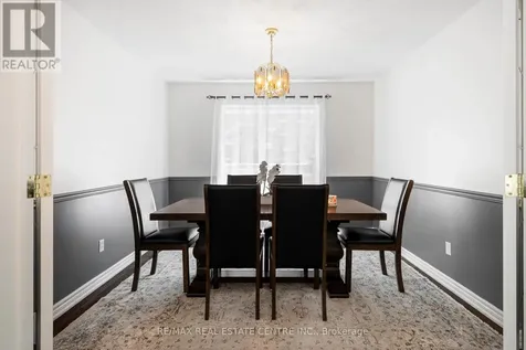 23 Clarke Avenue Orangeville ON L9W 1J5