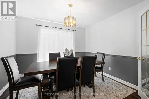 23 Clarke Avenue Orangeville ON L9W 1J5