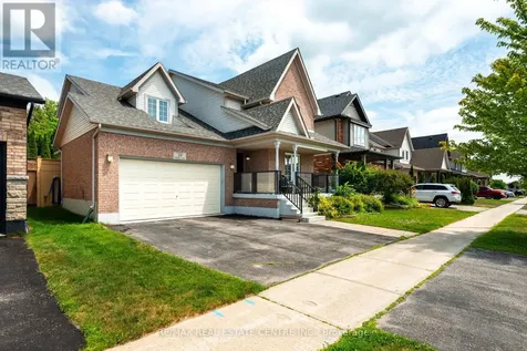 23 Clarke Avenue Orangeville ON L9W 1J5