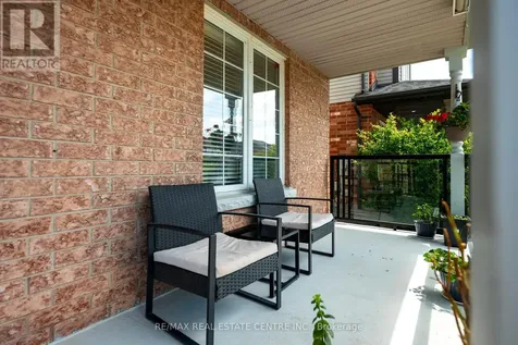 23 Clarke Avenue Orangeville ON L9W 1J5