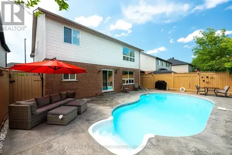 23 Clarke Avenue Orangeville ON L9W 1J5