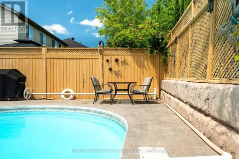 23 Clarke Avenue Orangeville ON L9W 1J5