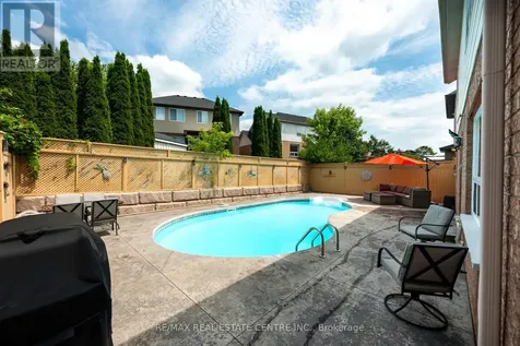 23 Clarke Avenue Orangeville ON L9W 1J5