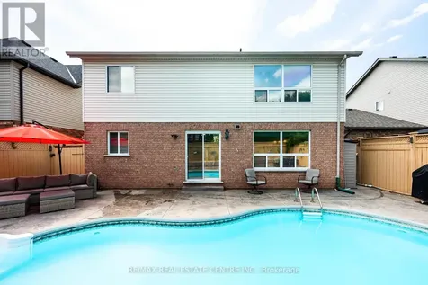 23 Clarke Avenue Orangeville ON L9W 1J5