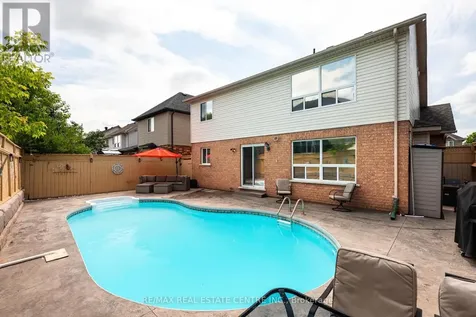 23 Clarke Avenue Orangeville ON L9W 1J5