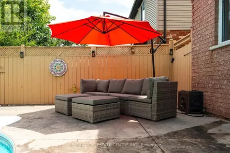 23 Clarke Avenue Orangeville ON L9W 1J5