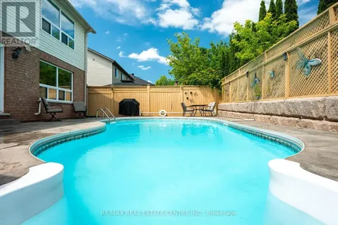23 Clarke Avenue Orangeville ON L9W 1J5