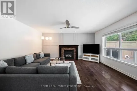 23 Clarke Avenue Orangeville ON L9W 1J5
