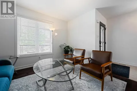 23 Clarke Avenue Orangeville ON L9W 1J5
