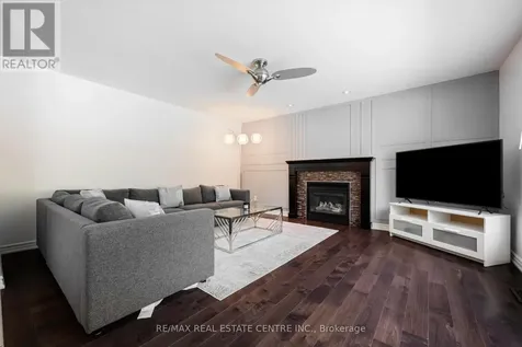 23 Clarke Avenue Orangeville ON L9W 1J5