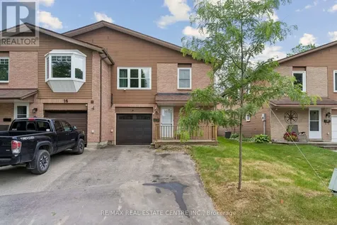 14 Steven Street Orangeville ON L9W 4G1
