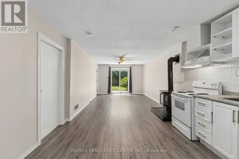 14 Steven Street Orangeville ON L9W 4G1