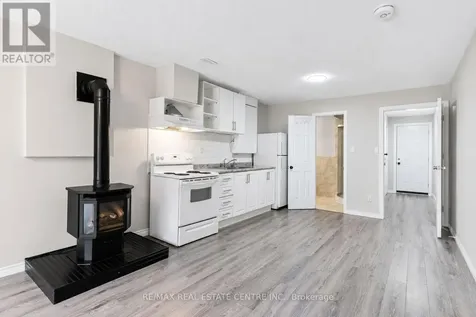14 Steven Street Orangeville ON L9W 4G1