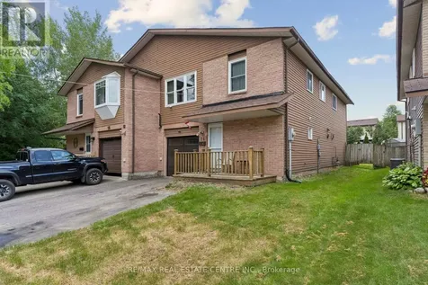 14 Steven Street Orangeville ON L9W 4G1