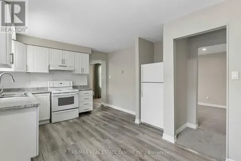 14 Steven Street Orangeville ON L9W 4G1