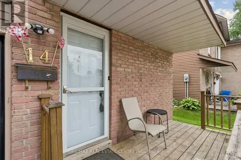 14 Steven Street Orangeville ON L9W 4G1