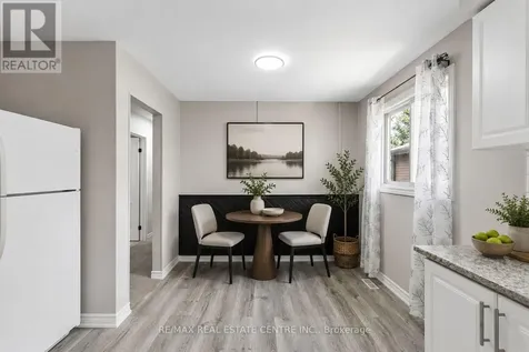 14 Steven Street Orangeville ON L9W 4G1