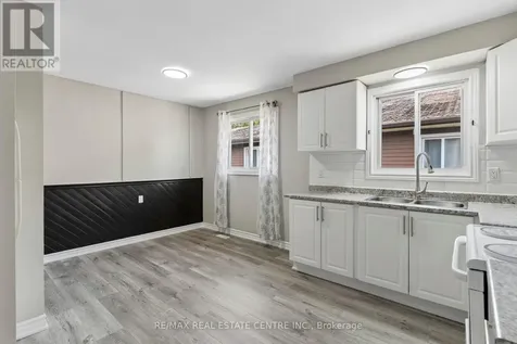 14 Steven Street Orangeville ON L9W 4G1