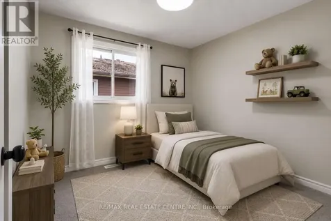 14 Steven Street Orangeville ON L9W 4G1
