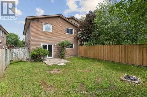 14 Steven Street Orangeville ON L9W 4G1