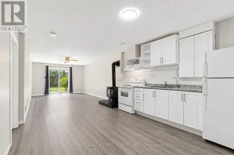 14 Steven Street Orangeville ON L9W 4G1